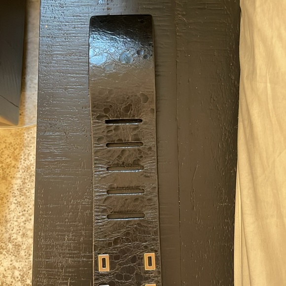 Versace Belt - Picture 4 of 9